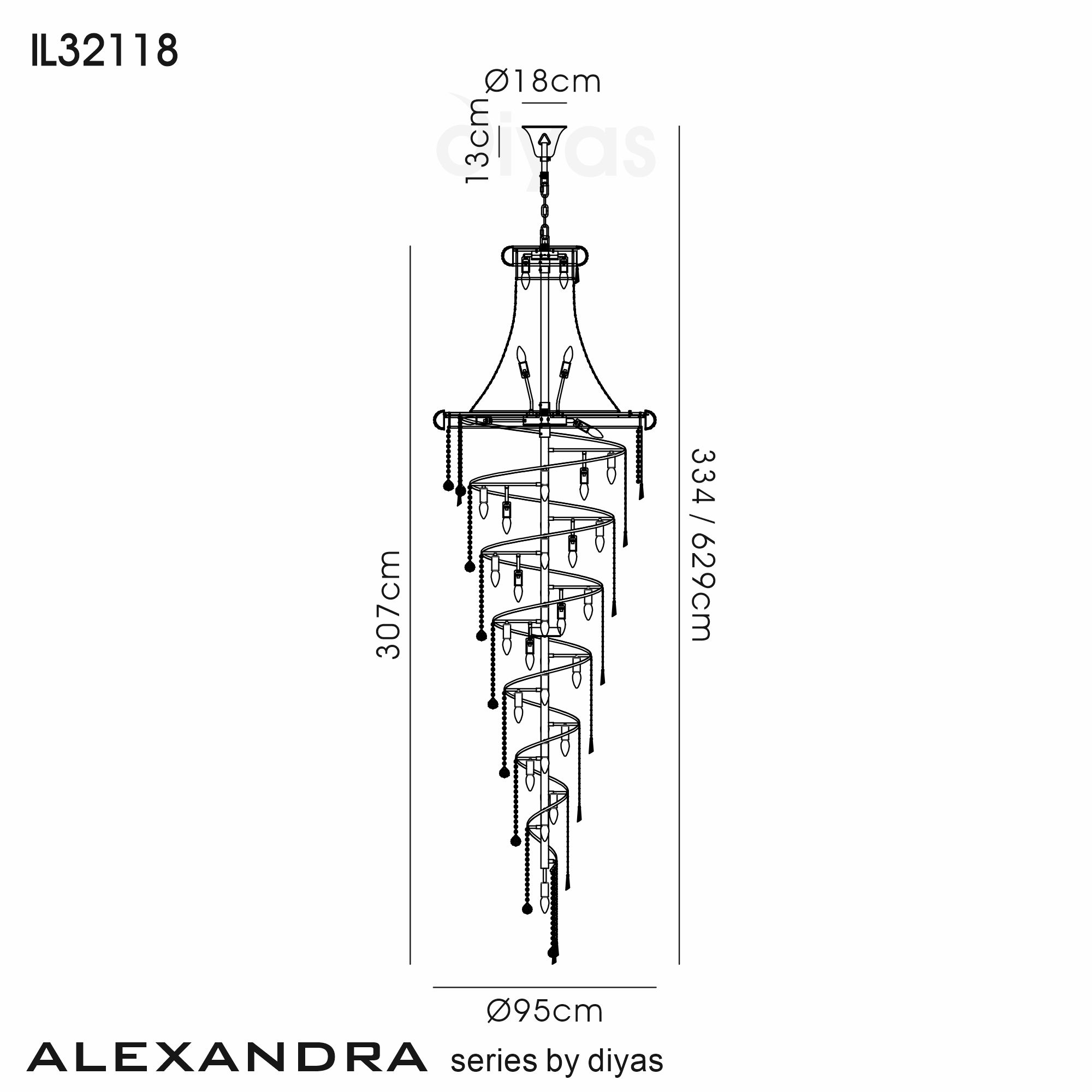 Alexandra Gold Crystal Ceiling Lights Diyas Statement Crystal Fittings Alexandra Gold Crystal Ceiling Lights Diyas Statement Crystal Fittings